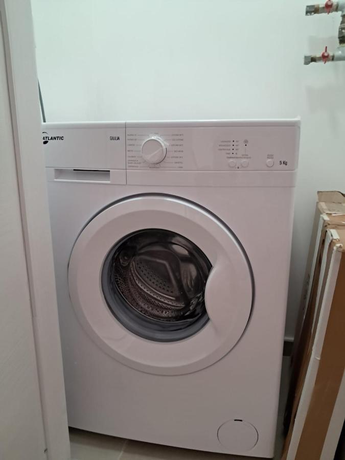Appartamento La Coffa Agnone Cilento Kültér fotó