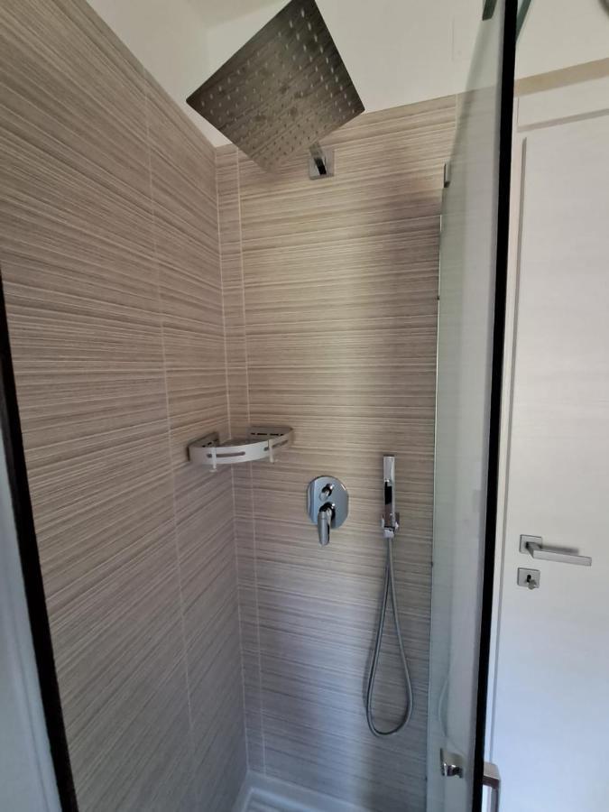 Appartamento La Coffa Agnone Cilento Kültér fotó