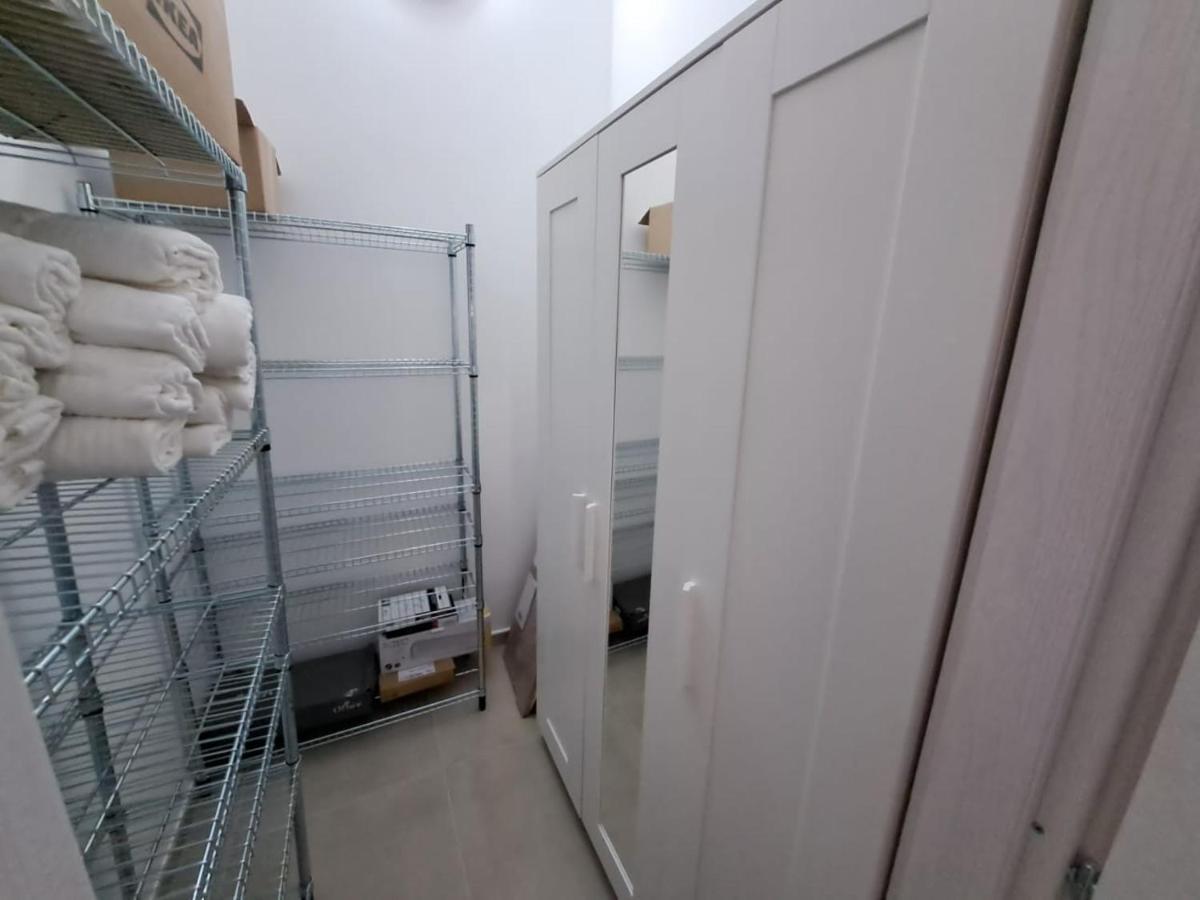 Appartamento La Coffa Agnone Cilento Kültér fotó